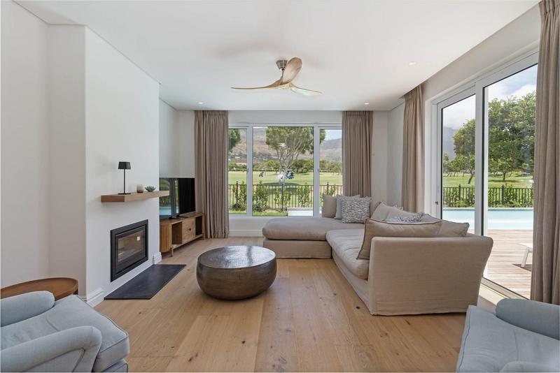 To Let 5 Bedroom Property for Rent in Steenberg Estate Western Cape